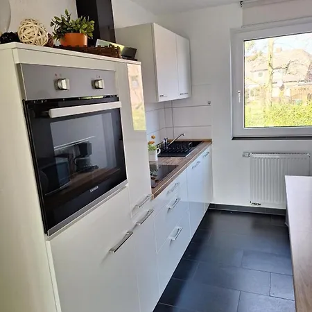 Ferienhaus Meerzeit Ist Ganz Nah Unweit Vom Dunenstrand *