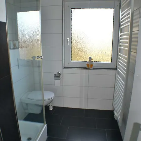 Ferienhaus Meerzeit Ist Ganz Nah Unweit Vom Dunenstrand Prázdninový dům Schillig