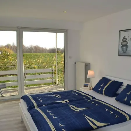 Ferienhaus Meerzeit Ist Ganz Nah Unweit Vom Dunenstrand * Schillig