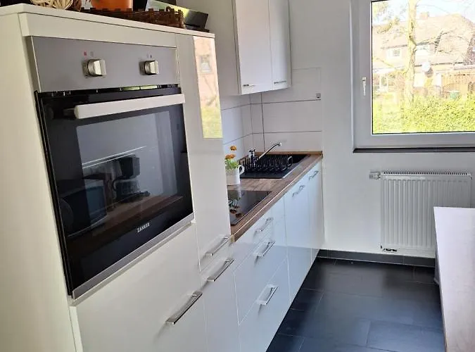 Ferienhaus Meerzeit Ist Ganz Nah Unweit Vom Dunenstrand *